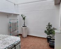 Rynek wtórny - apartment - Torremolinos - El Pinillo