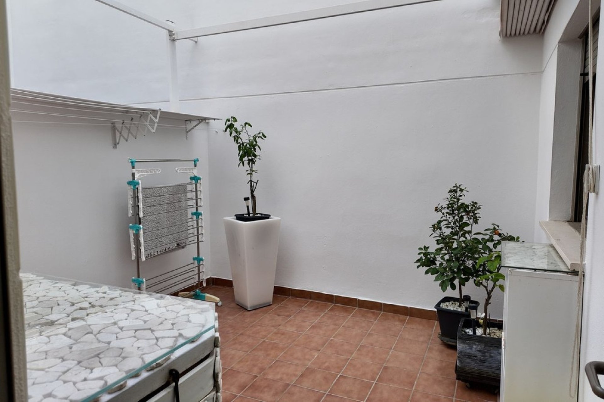 Rynek wtórny - apartment - Torremolinos - El Pinillo