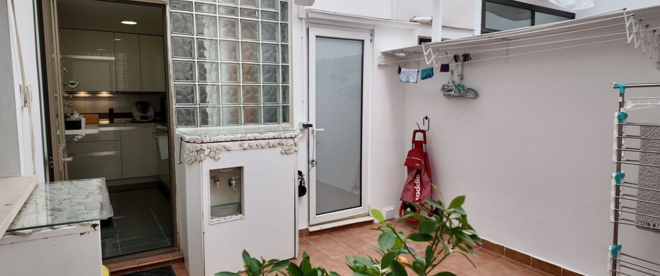Rynek wtórny - apartment - Torremolinos - El Pinillo