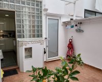 Rynek wtórny - apartment - Torremolinos - El Pinillo