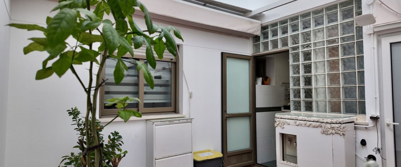 Rynek wtórny - apartment - Torremolinos - El Pinillo
