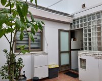 Rynek wtórny - apartment - Torremolinos - El Pinillo
