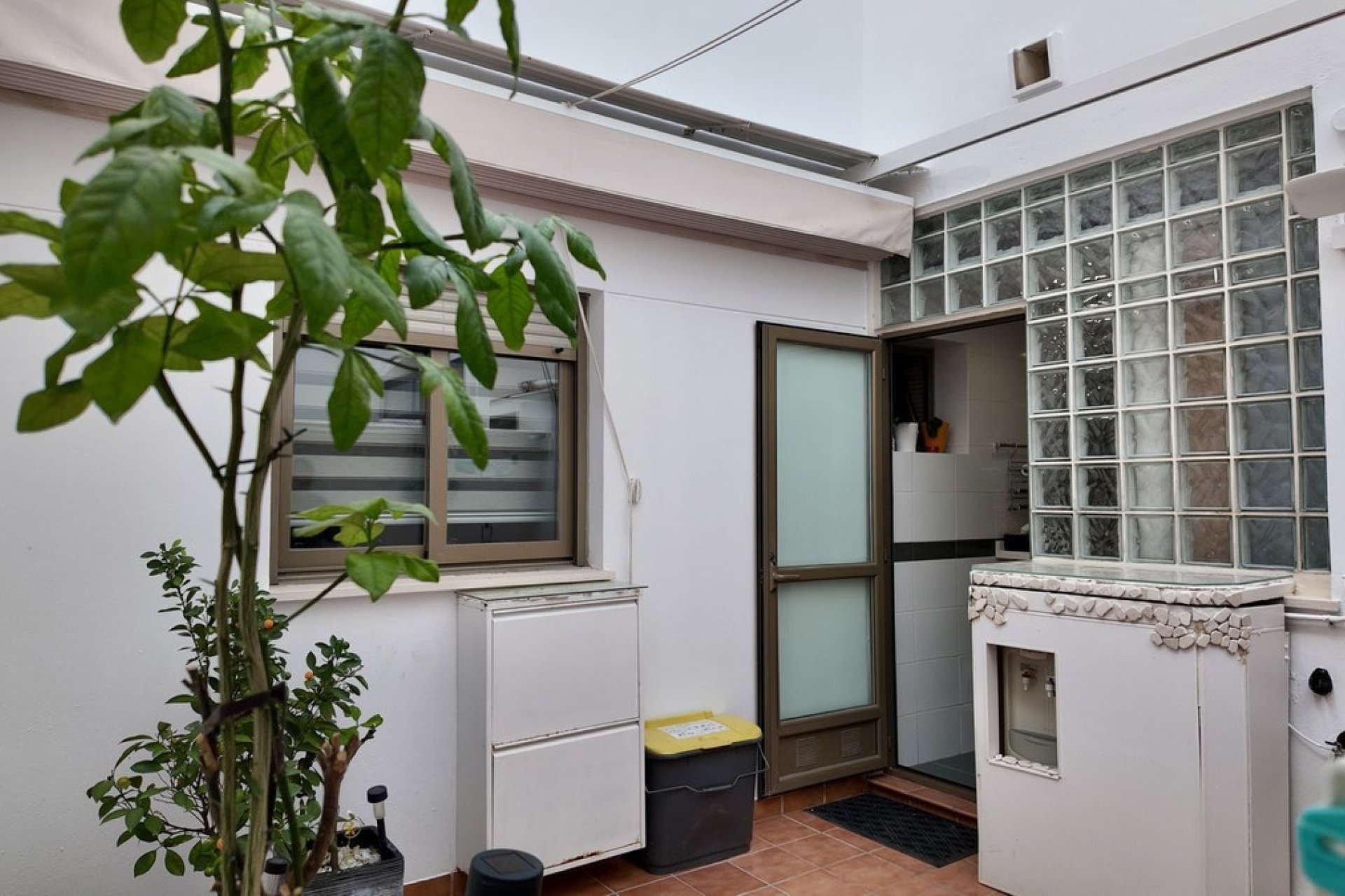Rynek wtórny - apartment - Torremolinos - El Pinillo