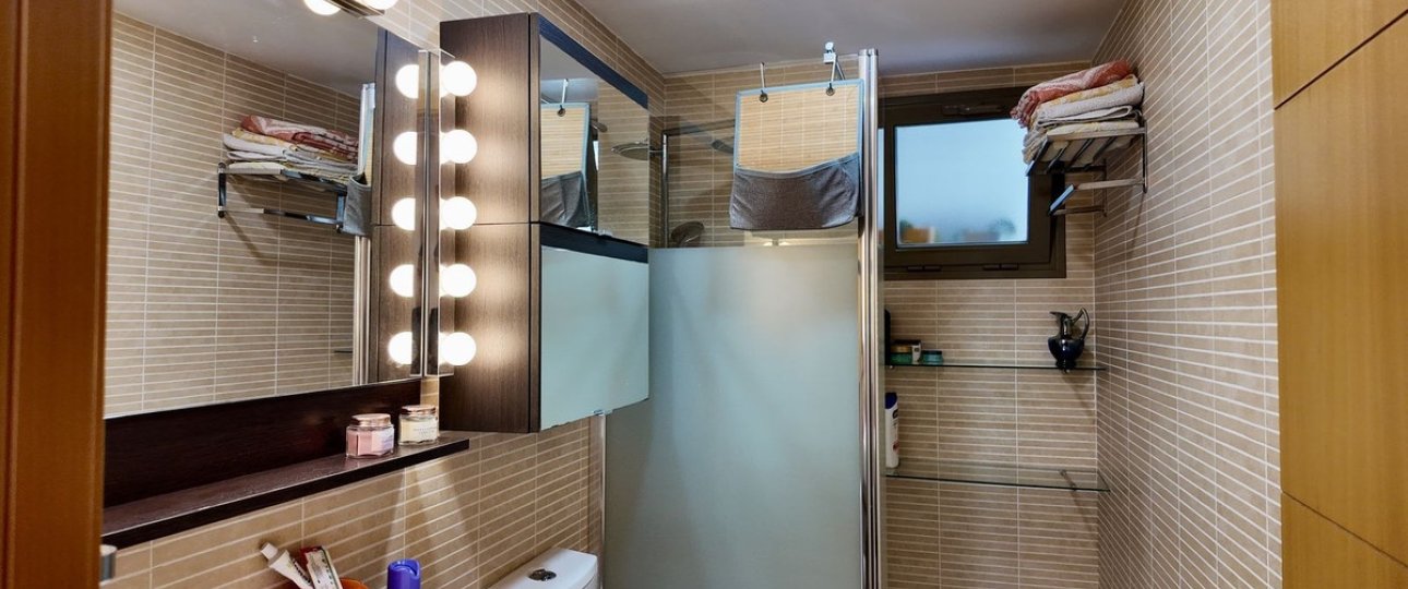 Rynek wtórny - apartment - Torremolinos - El Pinillo