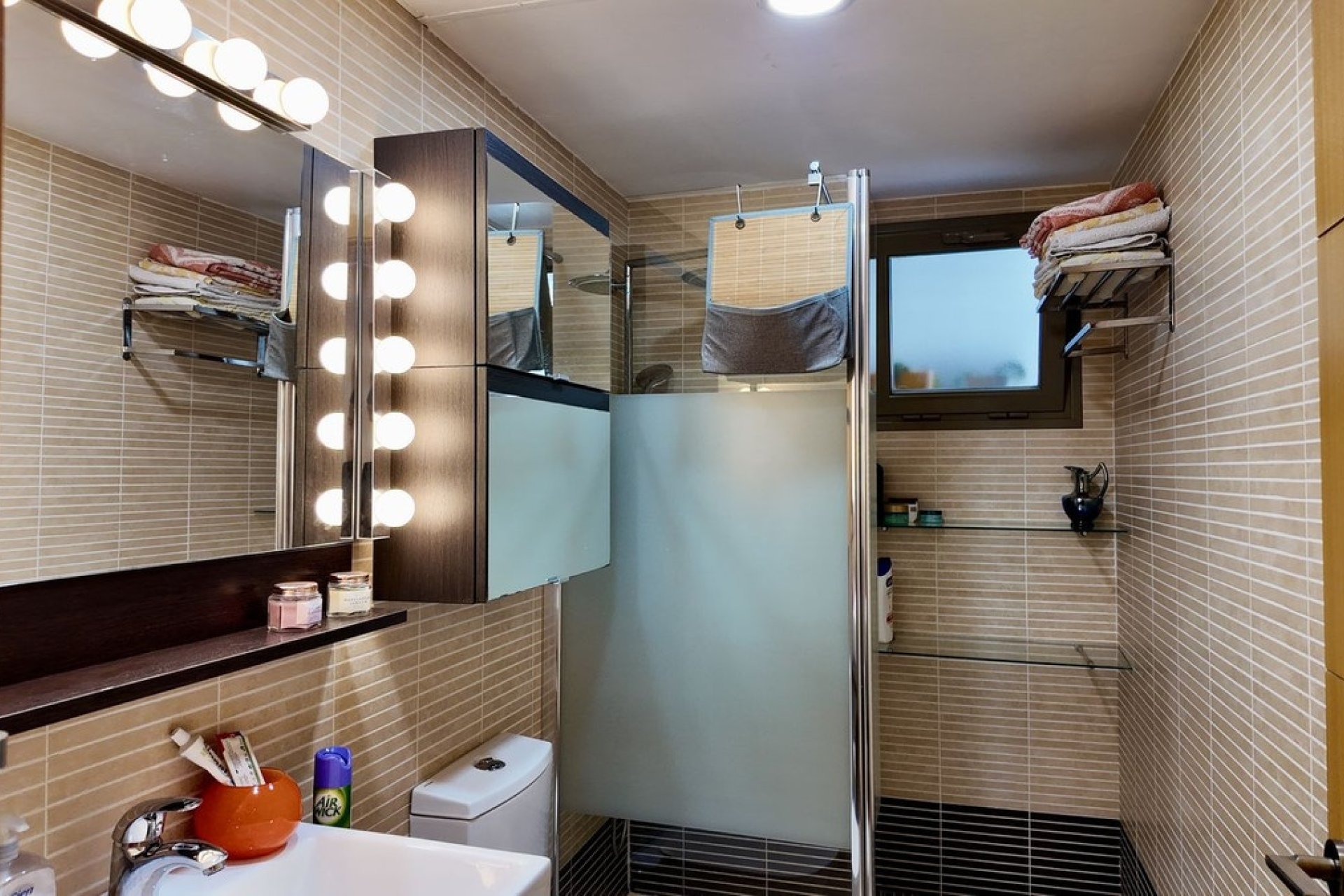 Rynek wtórny - apartment - Torremolinos - El Pinillo