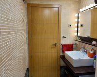 Rynek wtórny - apartment - Torremolinos - El Pinillo