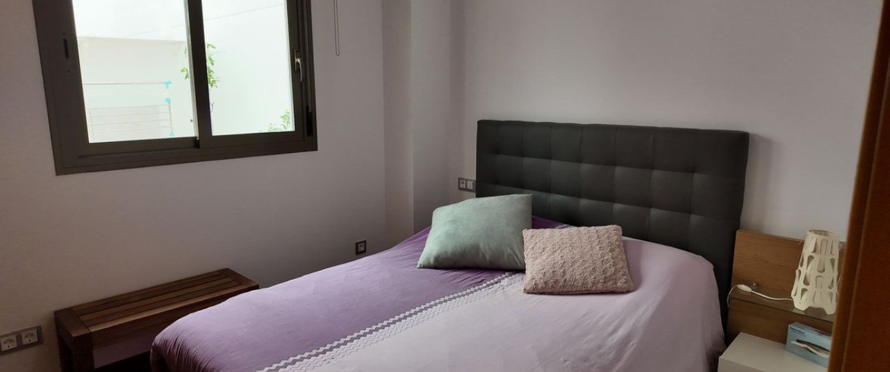 Rynek wtórny - apartment - Torremolinos - El Pinillo