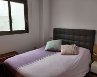 Rynek wtórny - apartment - Torremolinos - El Pinillo