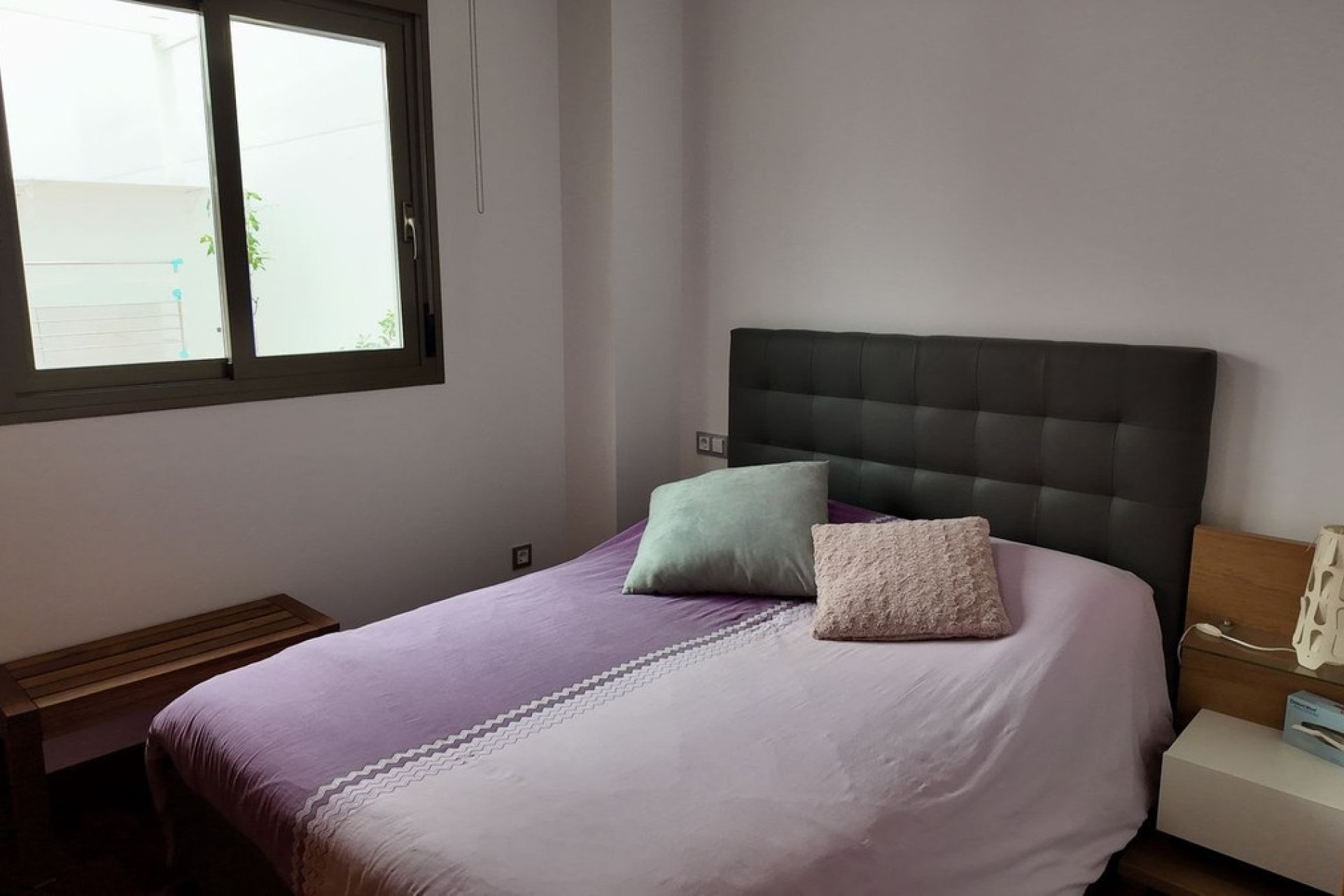 Rynek wtórny - apartment - Torremolinos - El Pinillo