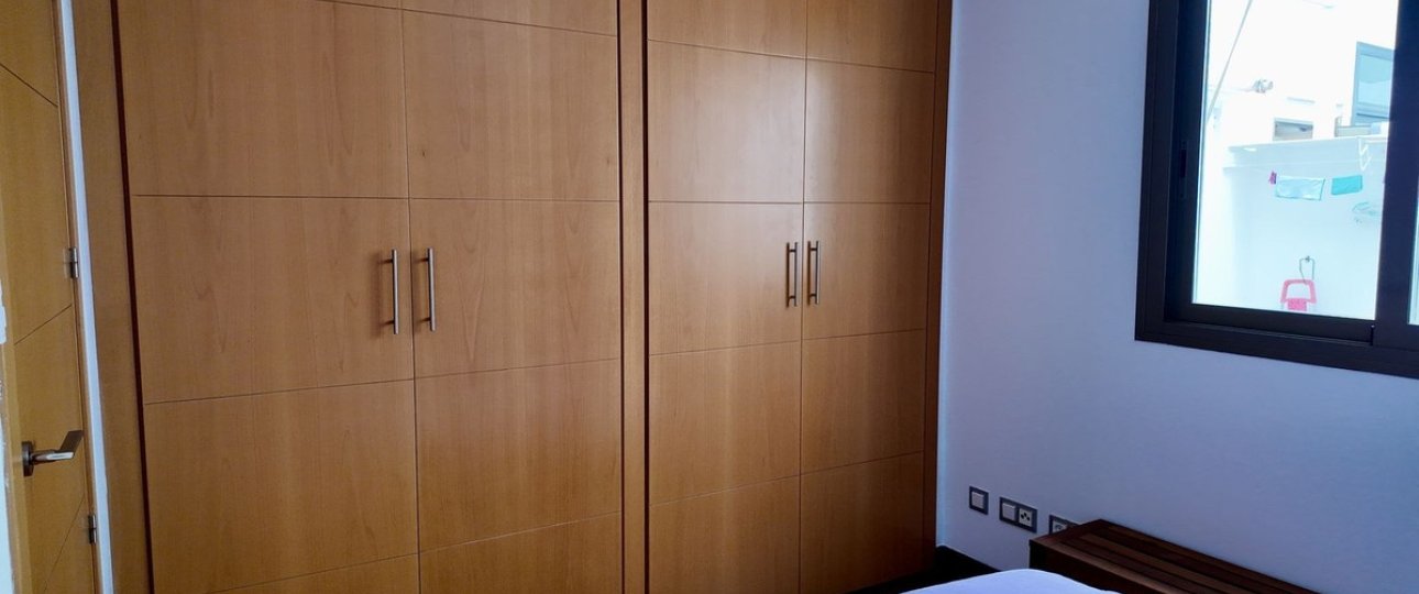 Rynek wtórny - apartment - Torremolinos - El Pinillo