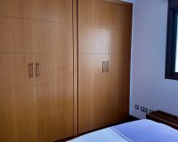 Rynek wtórny - apartment - Torremolinos - El Pinillo