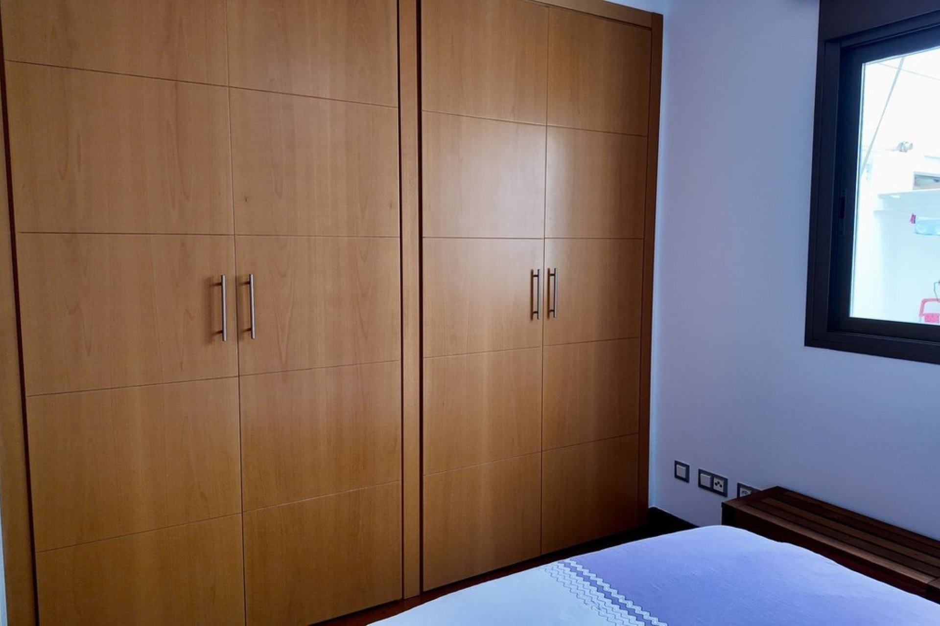 Rynek wtórny - apartment - Torremolinos - El Pinillo