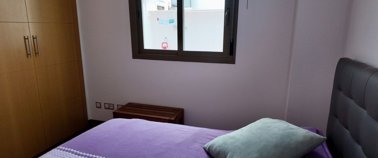 Rynek wtórny - apartment - Torremolinos - El Pinillo