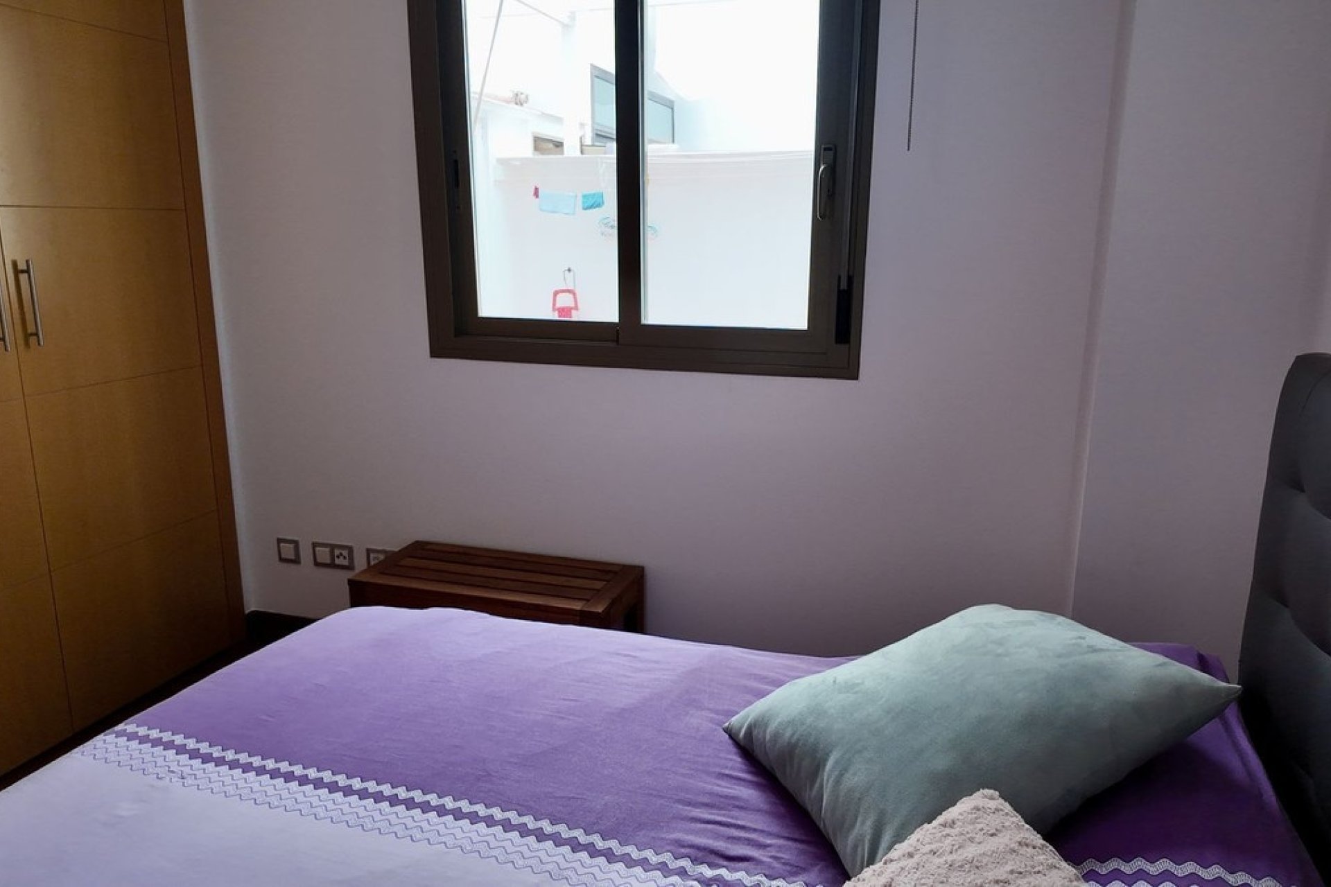 Rynek wtórny - apartment - Torremolinos - El Pinillo