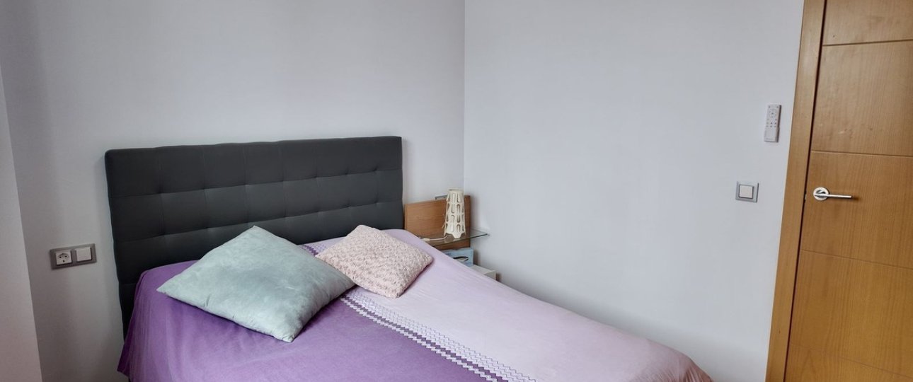 Rynek wtórny - apartment - Torremolinos - El Pinillo