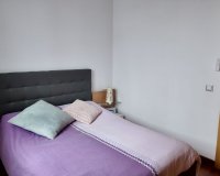 Rynek wtórny - apartment - Torremolinos - El Pinillo