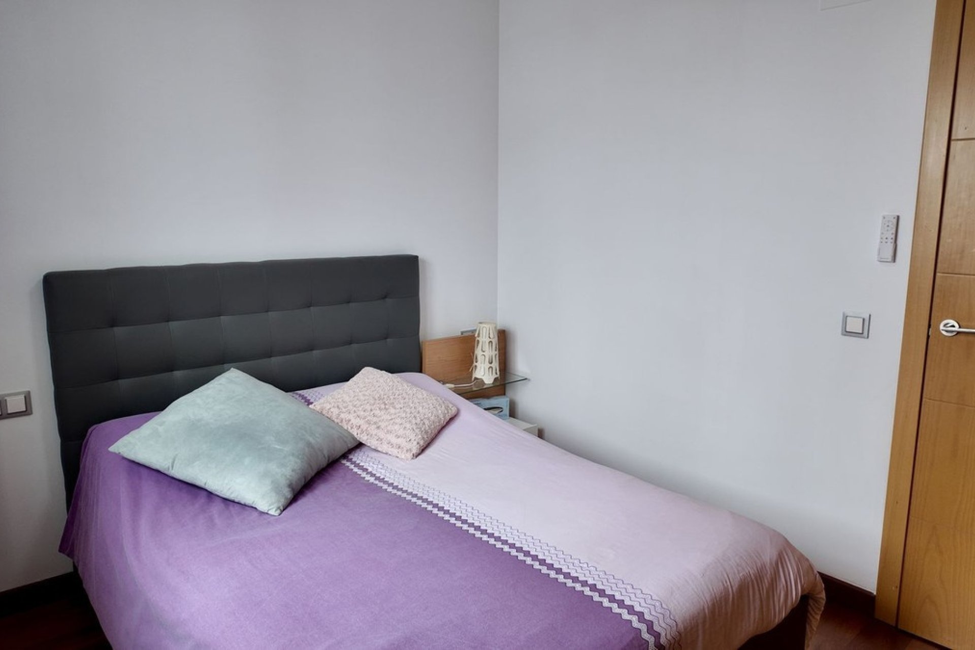 Rynek wtórny - apartment - Torremolinos - El Pinillo