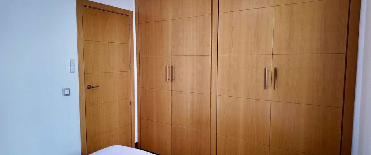 Rynek wtórny - apartment - Torremolinos - El Pinillo