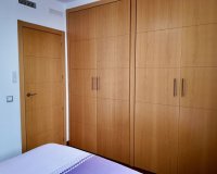 Rynek wtórny - apartment - Torremolinos - El Pinillo
