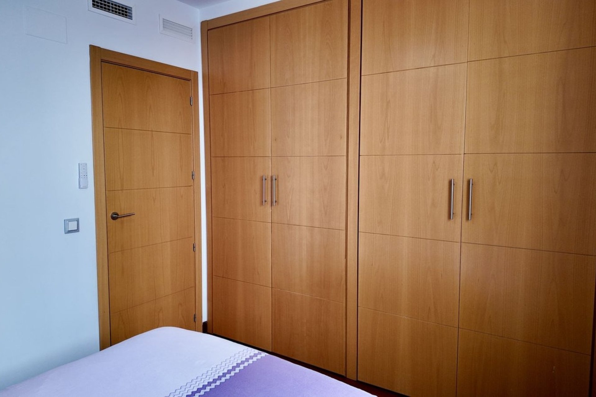 Rynek wtórny - apartment - Torremolinos - El Pinillo