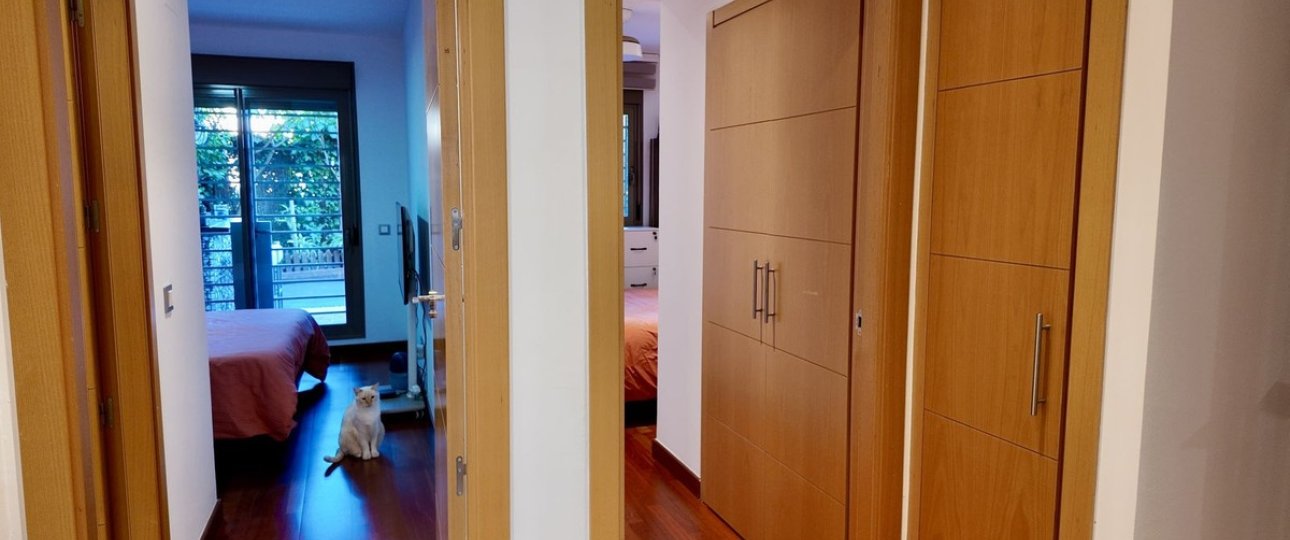 Rynek wtórny - apartment - Torremolinos - El Pinillo