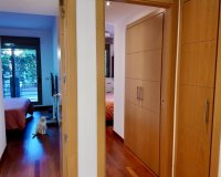Rynek wtórny - apartment - Torremolinos - El Pinillo