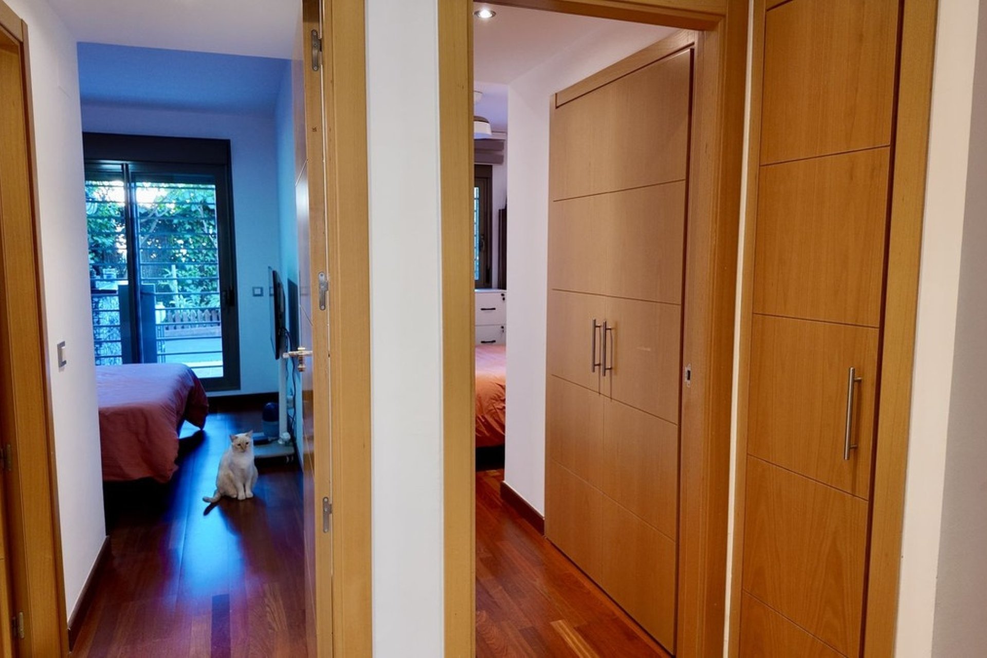Rynek wtórny - apartment - Torremolinos - El Pinillo