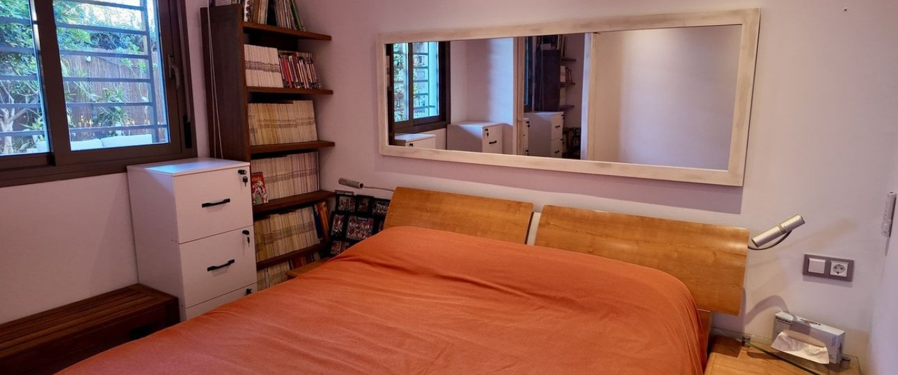 Rynek wtórny - apartment - Torremolinos - El Pinillo