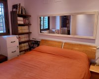 Rynek wtórny - apartment - Torremolinos - El Pinillo