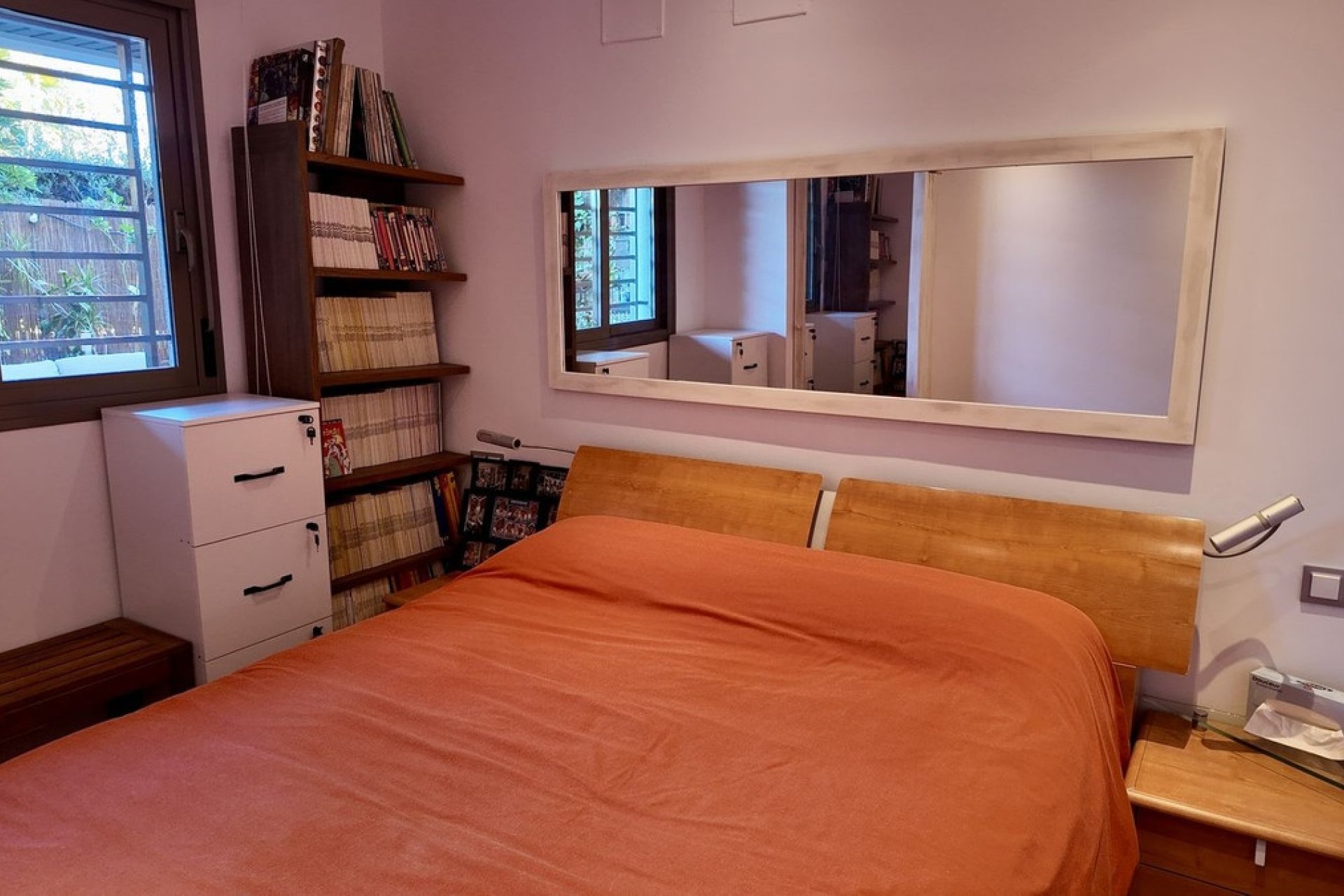 Rynek wtórny - apartment - Torremolinos - El Pinillo