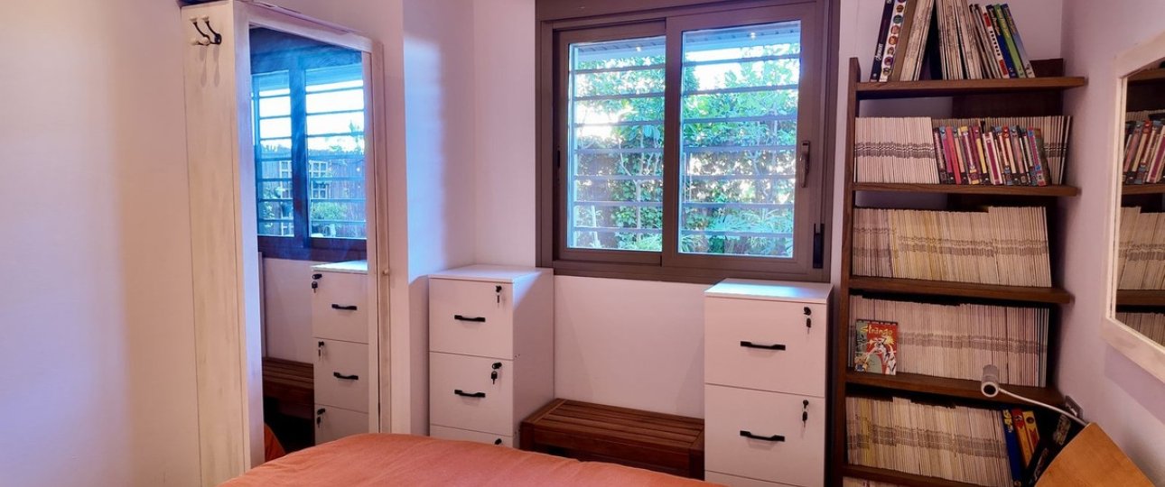 Rynek wtórny - apartment - Torremolinos - El Pinillo