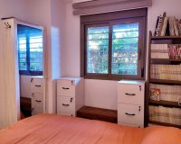 Rynek wtórny - apartment - Torremolinos - El Pinillo