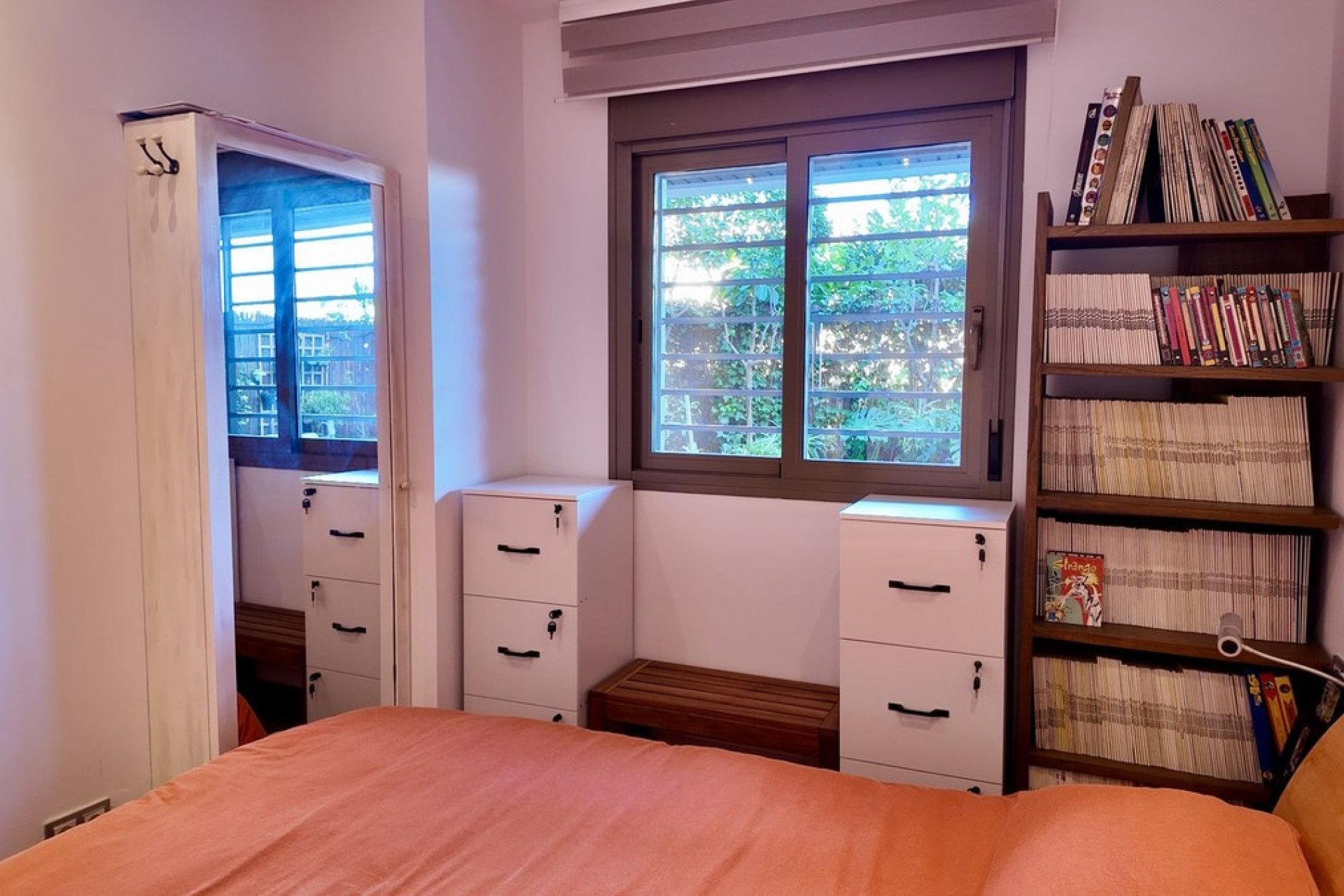 Rynek wtórny - apartment - Torremolinos - El Pinillo