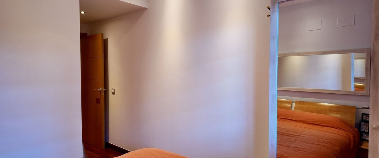 Rynek wtórny - apartment - Torremolinos - El Pinillo