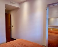 Rynek wtórny - apartment - Torremolinos - El Pinillo