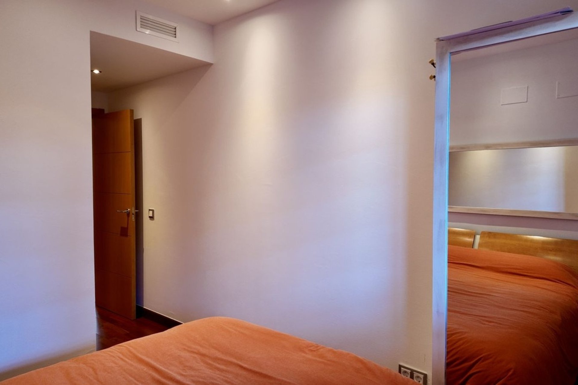 Rynek wtórny - apartment - Torremolinos - El Pinillo