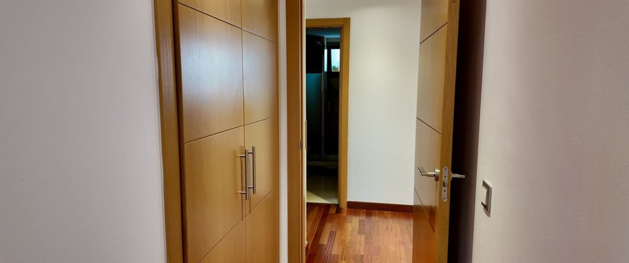Rynek wtórny - apartment - Torremolinos - El Pinillo