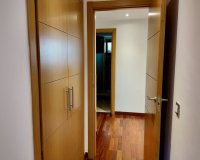 Rynek wtórny - apartment - Torremolinos - El Pinillo