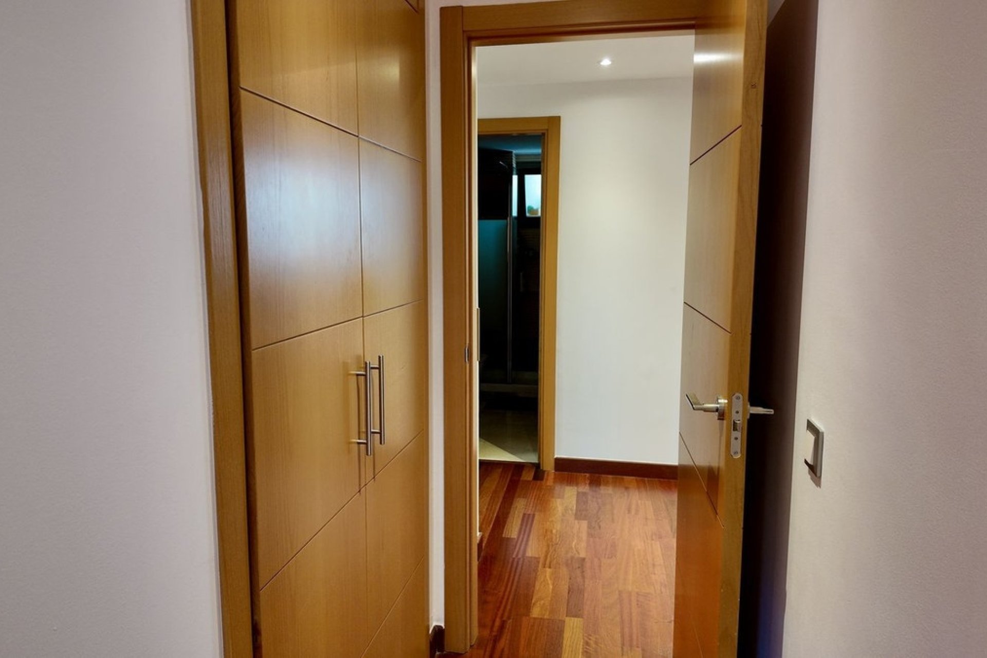 Rynek wtórny - apartment - Torremolinos - El Pinillo