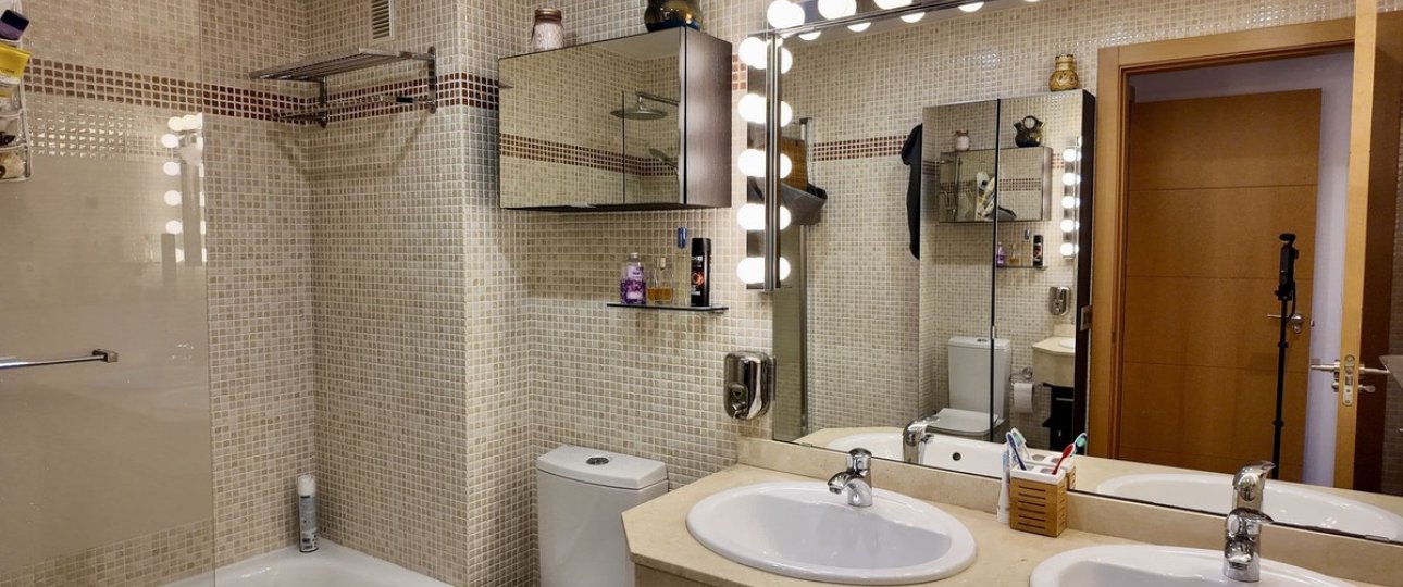 Rynek wtórny - apartment - Torremolinos - El Pinillo