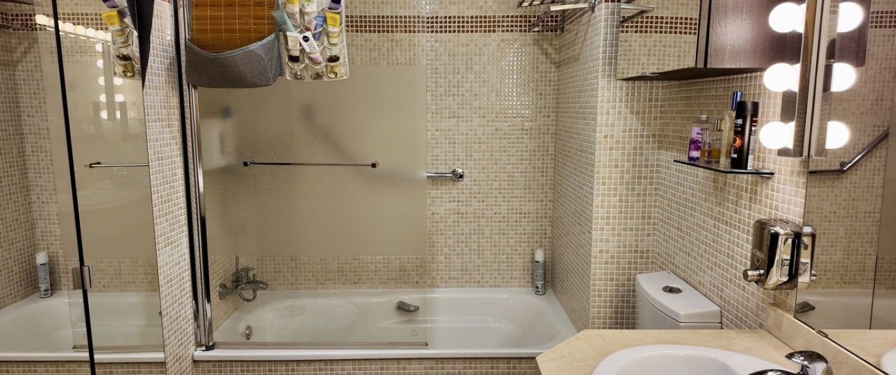 Rynek wtórny - apartment - Torremolinos - El Pinillo
