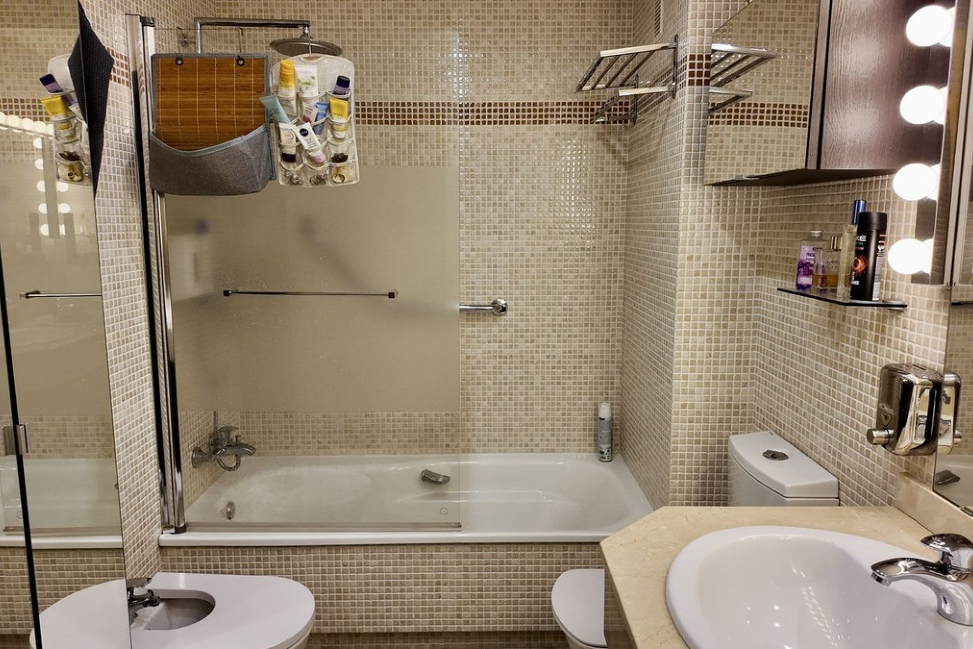 Rynek wtórny - apartment - Torremolinos - El Pinillo