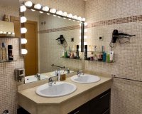 Rynek wtórny - apartment - Torremolinos - El Pinillo