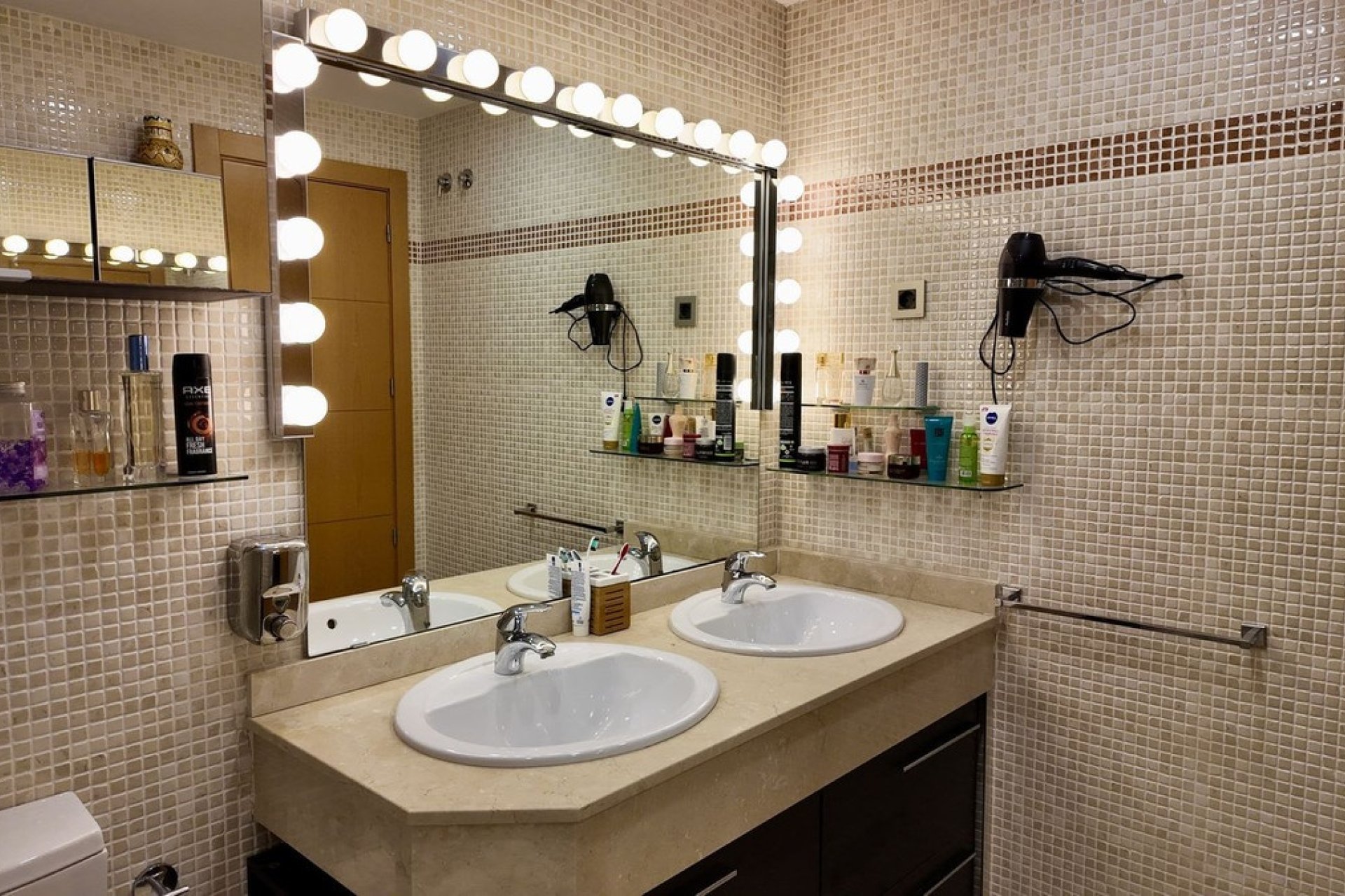 Rynek wtórny - apartment - Torremolinos - El Pinillo