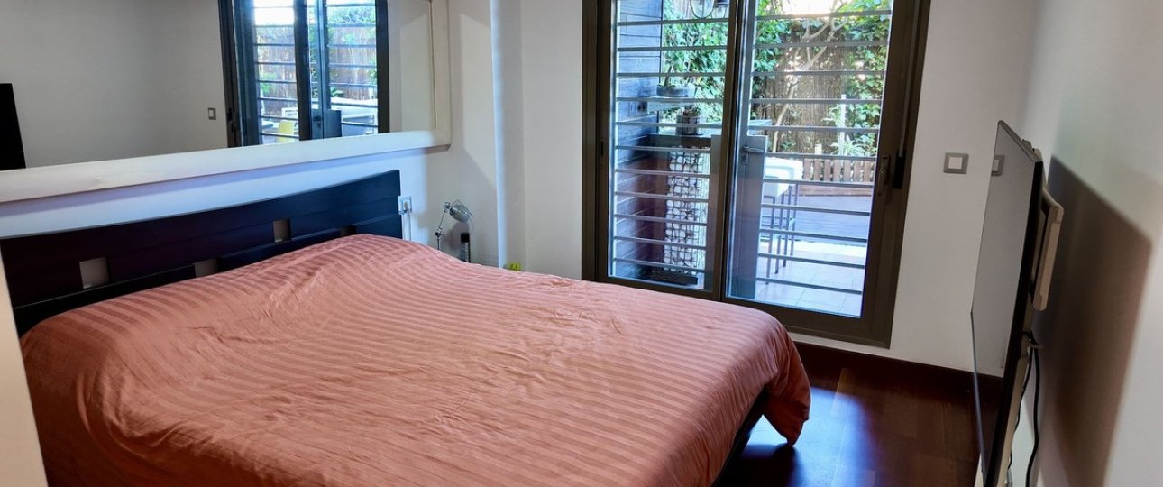 Rynek wtórny - apartment - Torremolinos - El Pinillo