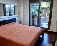 Rynek wtórny - apartment - Torremolinos - El Pinillo