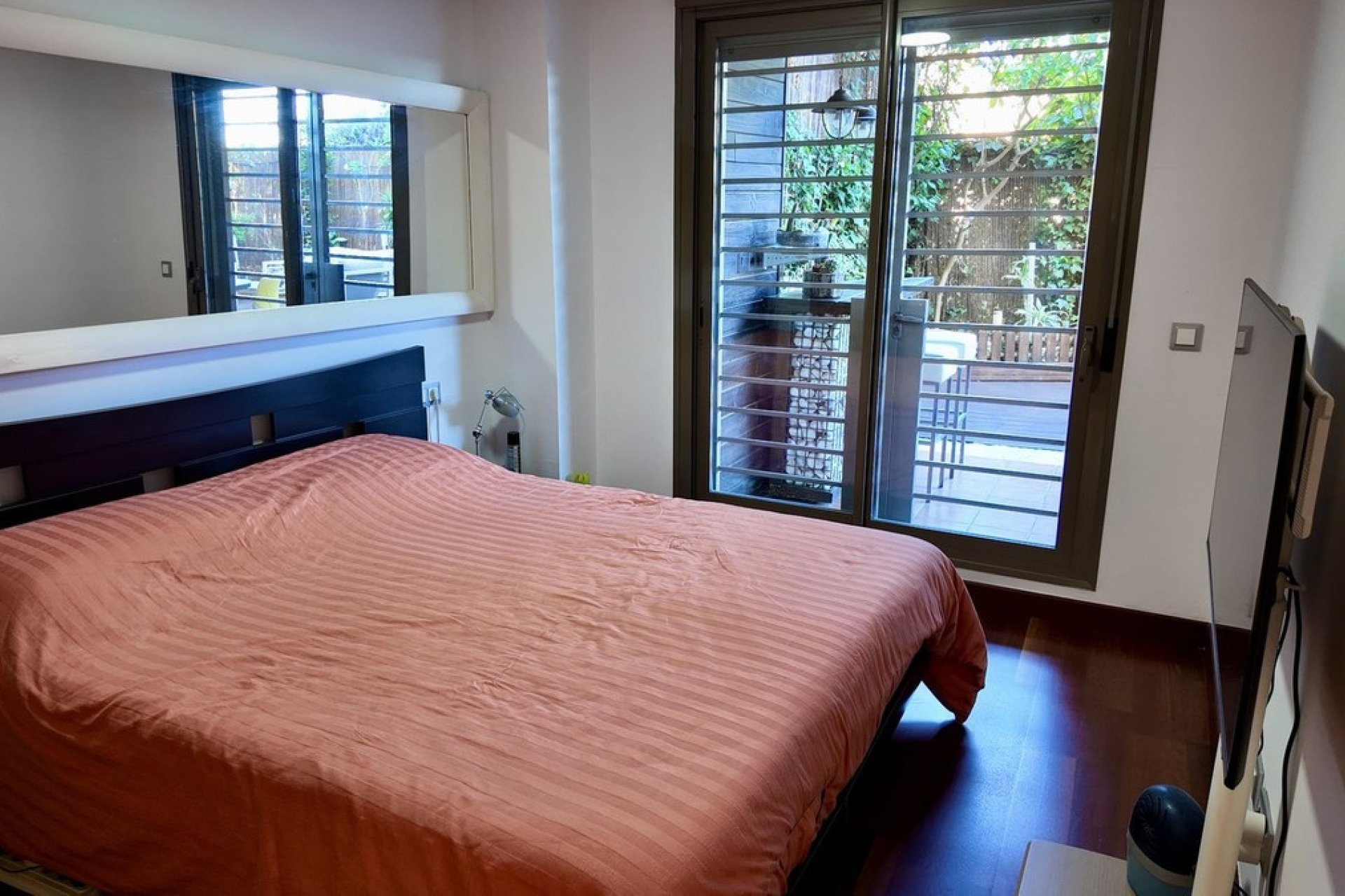 Rynek wtórny - apartment - Torremolinos - El Pinillo