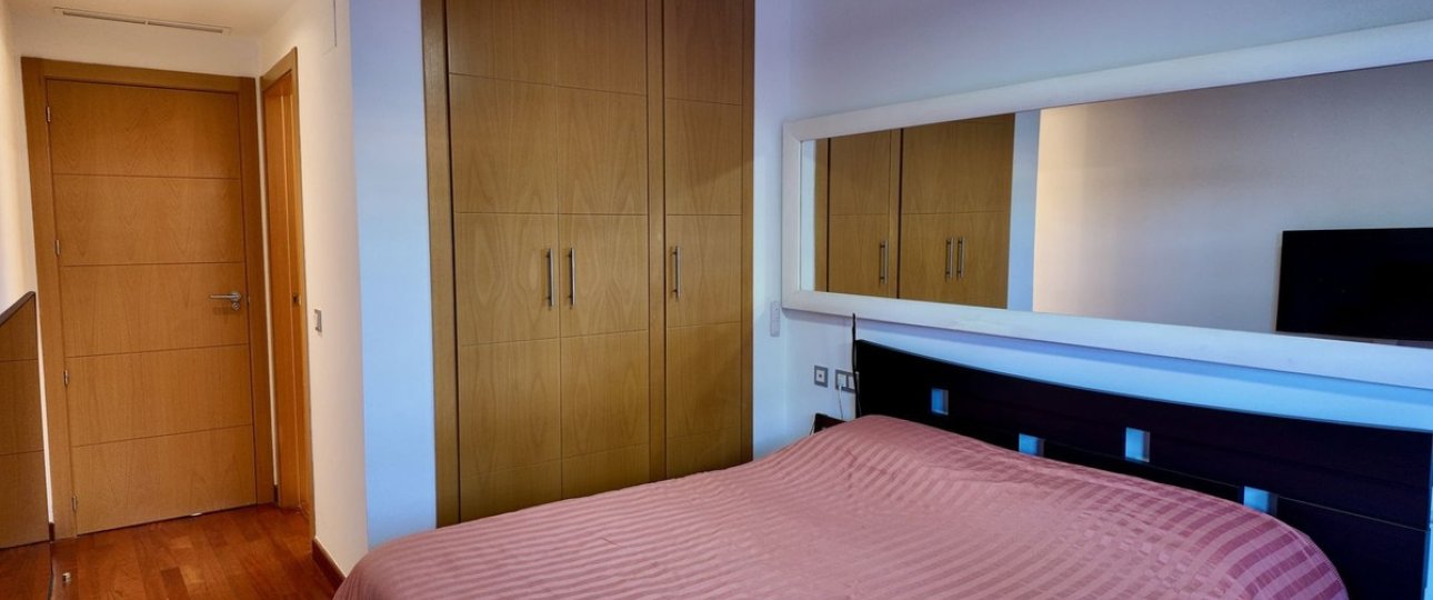 Rynek wtórny - apartment - Torremolinos - El Pinillo