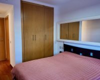 Rynek wtórny - apartment - Torremolinos - El Pinillo