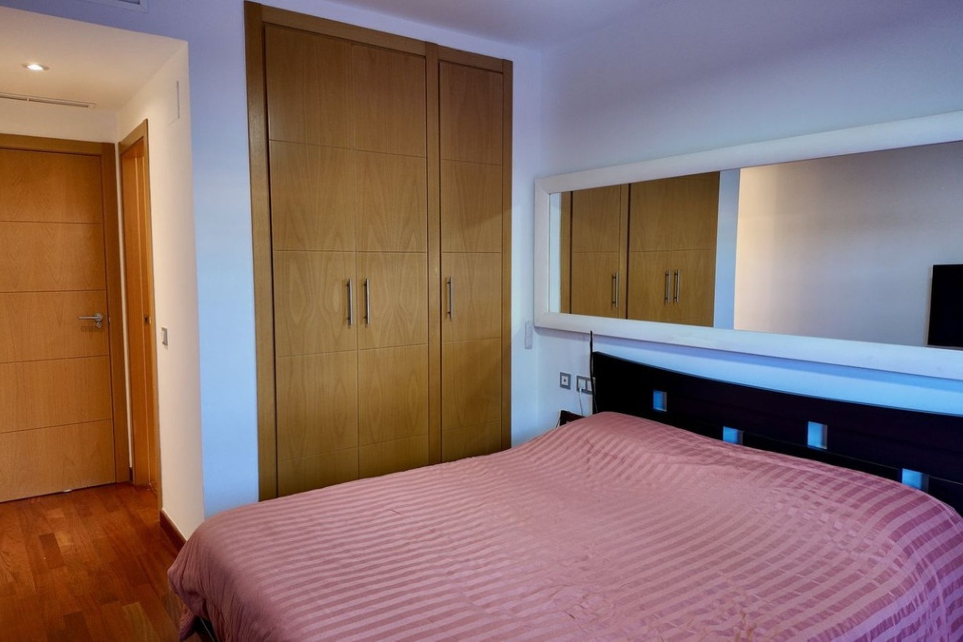Rynek wtórny - apartment - Torremolinos - El Pinillo